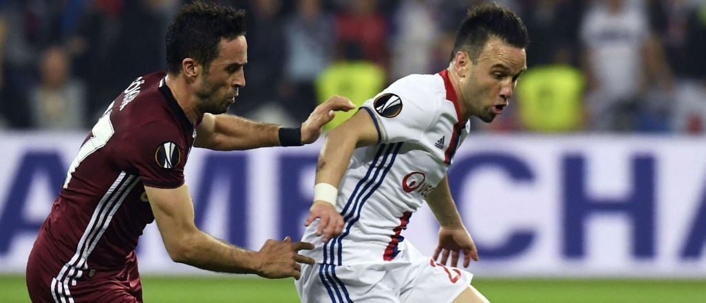 Lyon Beşiktaş öncesi rotasyona gitti