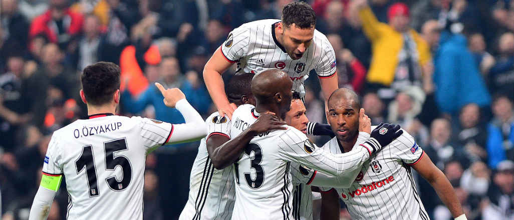 Lyon-Beşiktaş maçının biletleri satışta