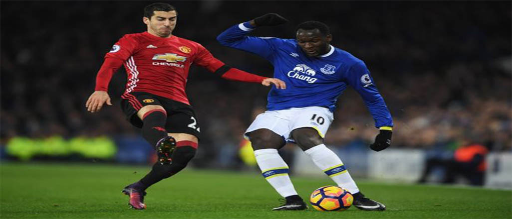 Manchester United Everton'la da berabere kaldı