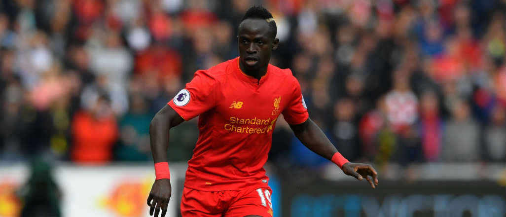 Sadio Mane sezonu kapatabilir