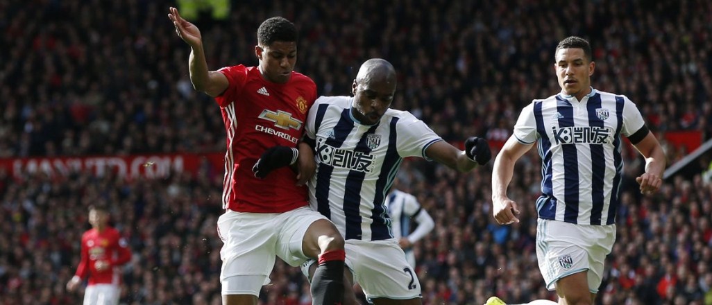 United evinde galibiyeti kaçırdı