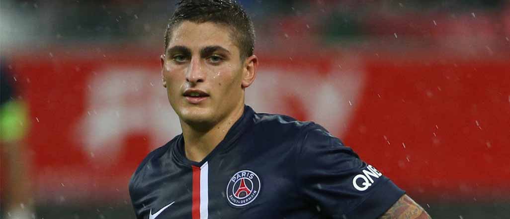 Verratti'nin tercihi Barcelona