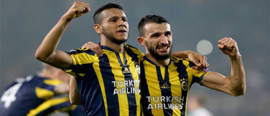 Ve Mehmet Topal – Josef ikilisi bozuluyor
