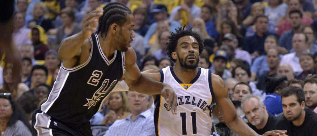 Memphis Grizzlies siftah yaptı