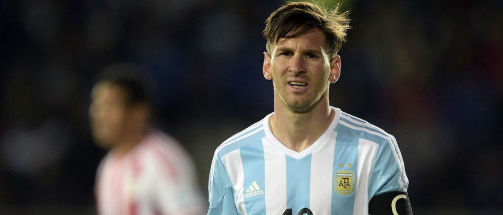 Messi ifadeye çağırıldı