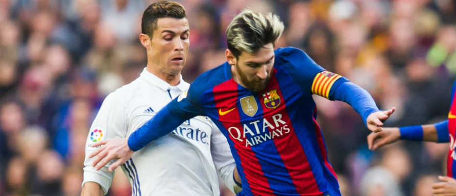 El Clasico Real Madrid - Barcelona ne zaman saat kaçta hangi kanalda