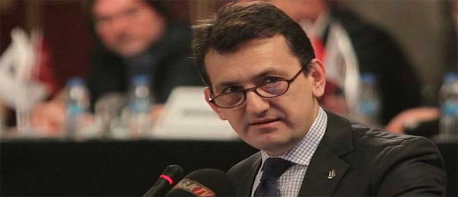 Albayrak: Ceza alacak taraf Lyon'dur