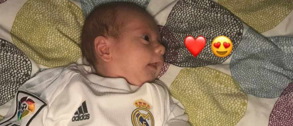 Fenerbahçeli Stoch Real'e destek verdi