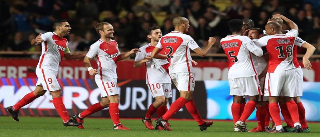 Monaco Fransa Kupası'nda yarı finalde