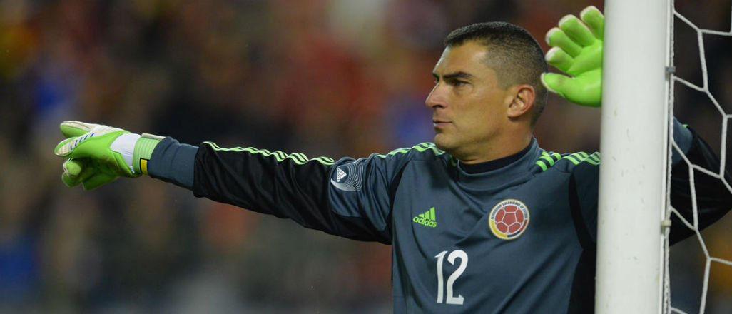 Mondragon silahlı saldırıya uğradı