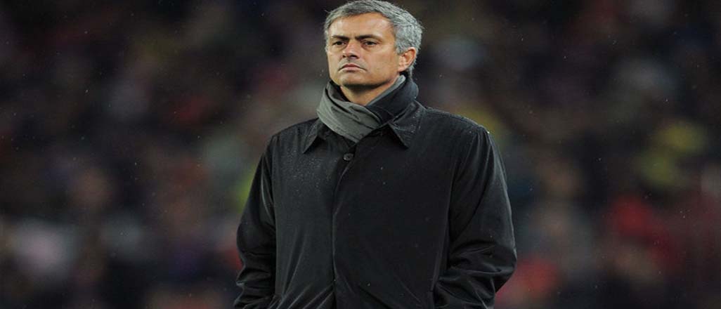 Mourinho oyuncularını suçladı