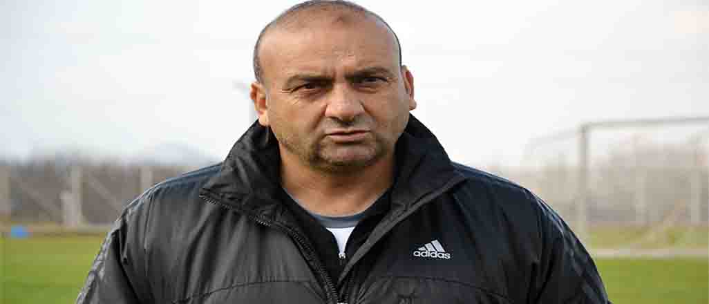 Bandırmaspor'un son hocası Mustafa Uğur