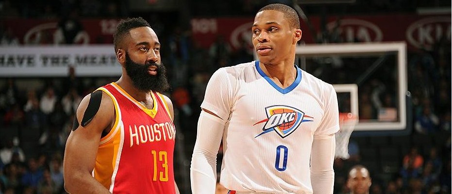 NBA'de sezonun en iyileri