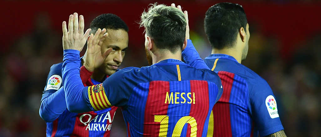 Barcelona'ya Türk sponsor