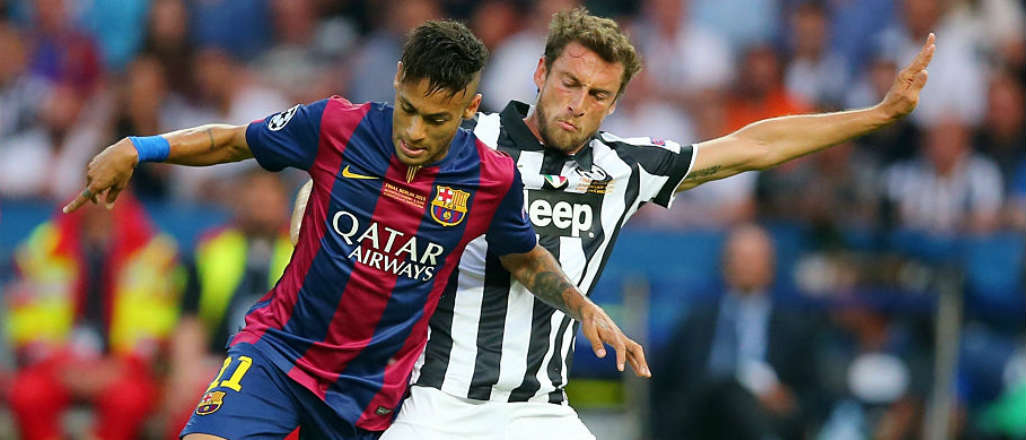 Neymar Juventus maçı için iddialı