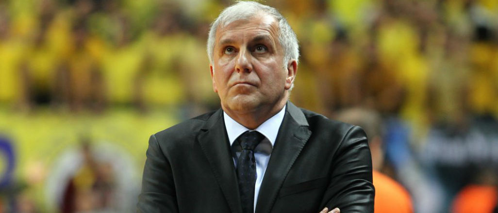 Obradovic: Takım oyunu oynadık