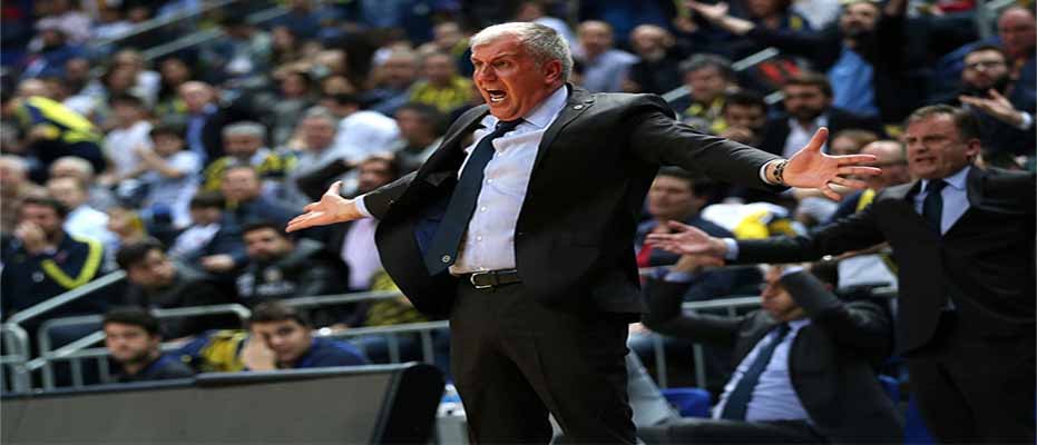 Obradovic: Dostum ne dememi bekliyorsunuz