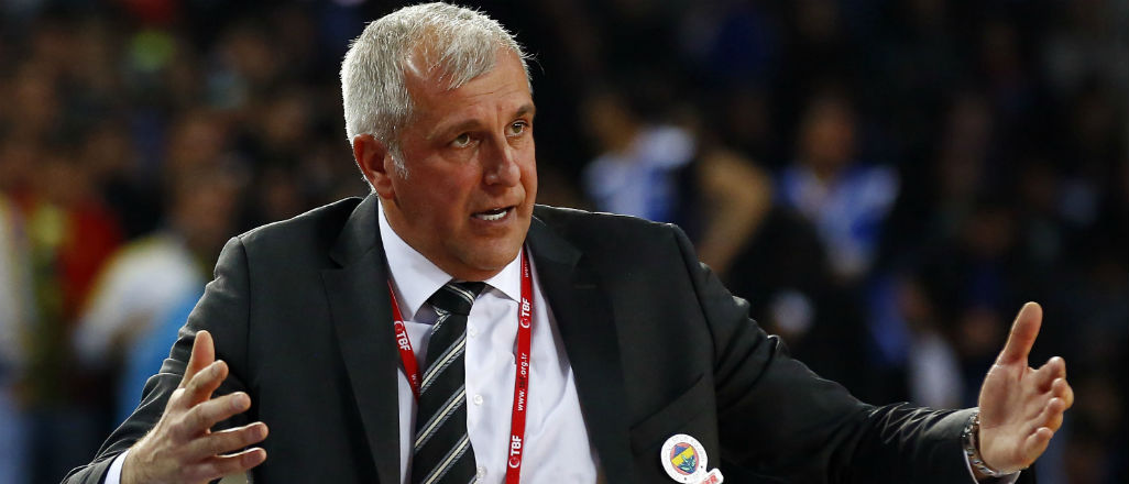Obradovic: Hücumda kötü kararlar verdik