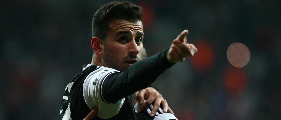 Diego Simeone Oğuzhan Özyakup'u istiyor