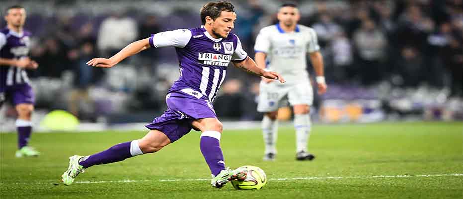 Fenerbahçe'de Trejo sesleri