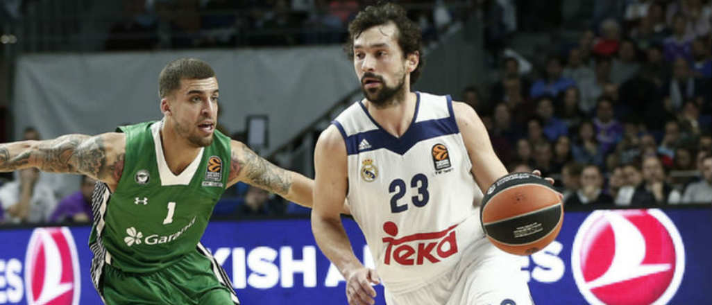 Real Madrid-Darüşşafaka Doğuş maçı ne zaman hangi kanalda