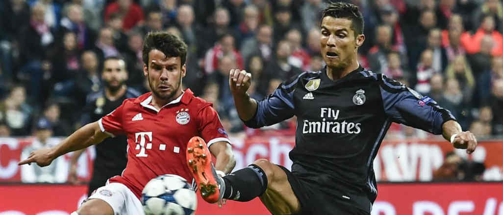 Real Madrid-Bayern Münih maçı saat kaçta hangi kanalda