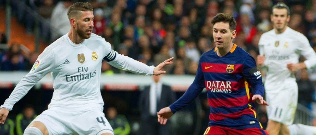 El Clasico Real Madrid - Barcelona maçı ne zaman hangi kanalda