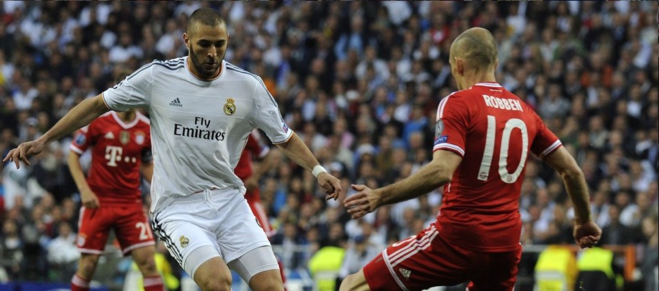 Real Madrid - Bayern Münih maçı ne zaman saat kaçta hangi kanalda