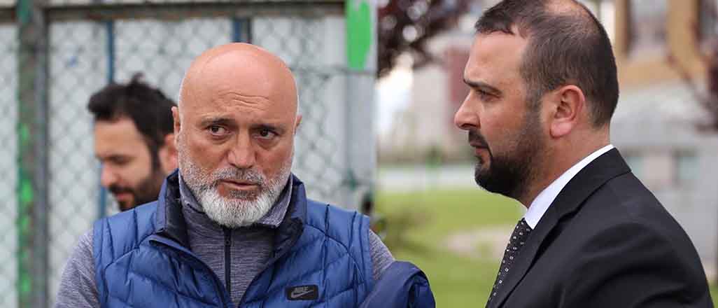 Mete: İpimizi kendimiz keseceğiz