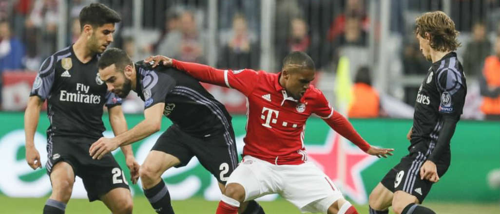 Real Madrid-Bayern Münih maçı ne zaman hangi kanalda