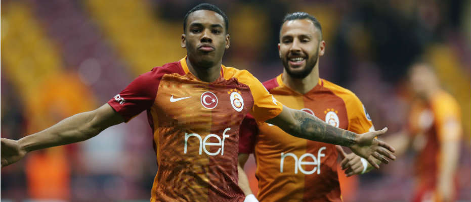 Rodrigues: Bugün bizim maçımızdı