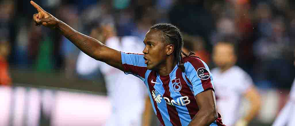 Rodallega: Hala aklımdan çıkaramıyorum