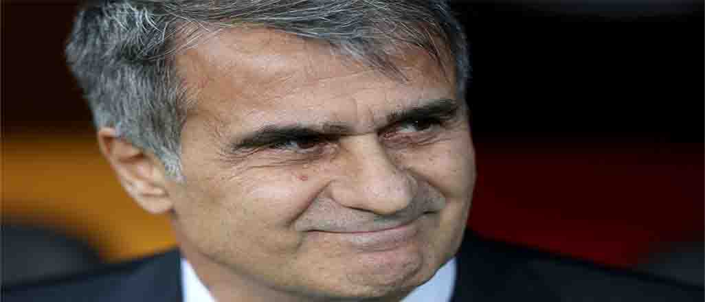 Beşiktaş'ta Necip sürprizi!