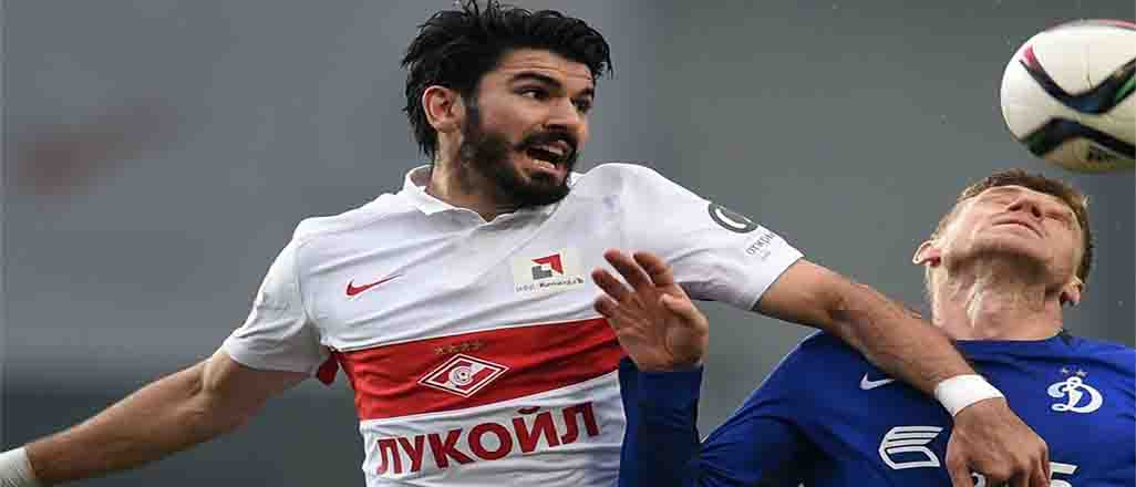 Trabzonspor'da rota yeniden Serdar Taşçı