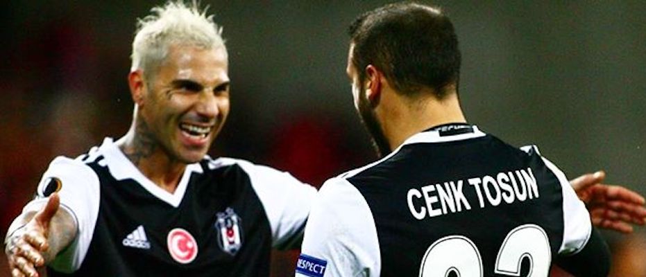 Bu sezon ilk kez Quaresma'sız