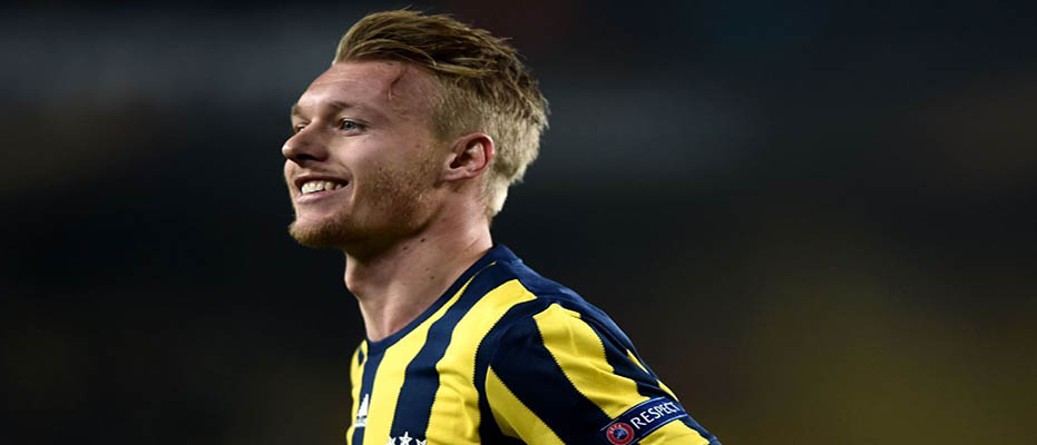 Kjaer mercek altında