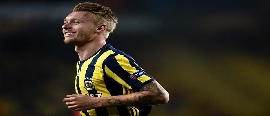 Klopp Kjaer'i takibe aldı