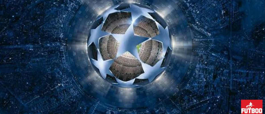Şampiyonlar Ligi'nde kuradan Madrid derbisi çıktı