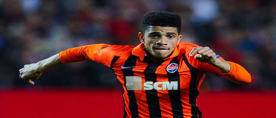 Taison'ın beğenisi heyecanlandırdı