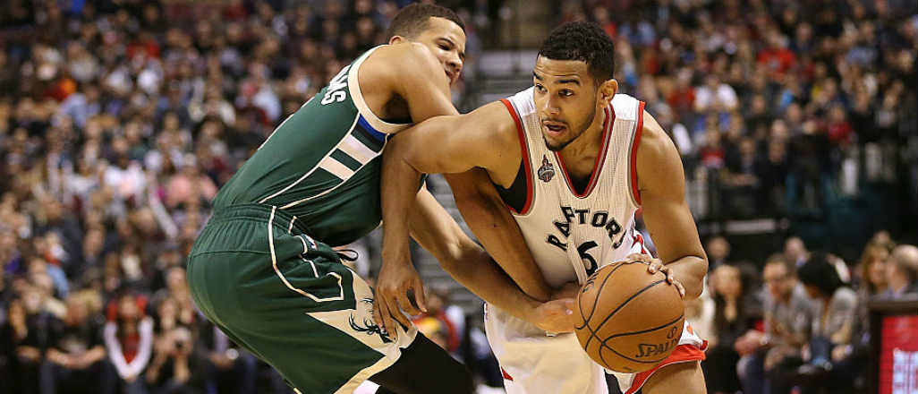 Milwaukee Bucks fark attı
