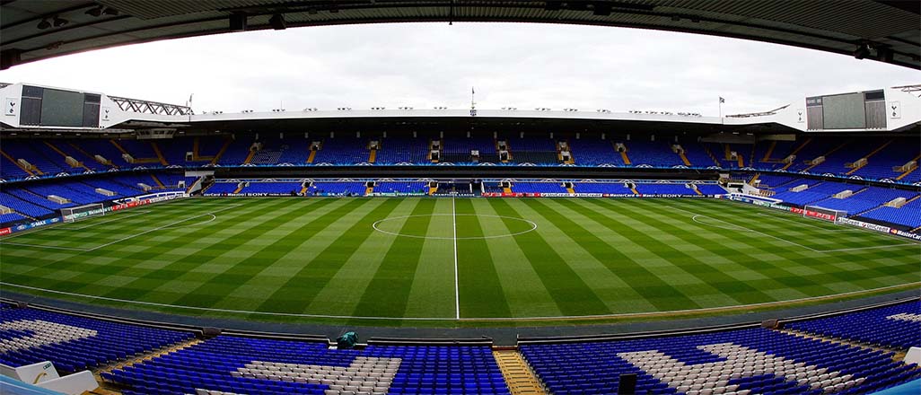 Tottenham Wembley'i kullanacak