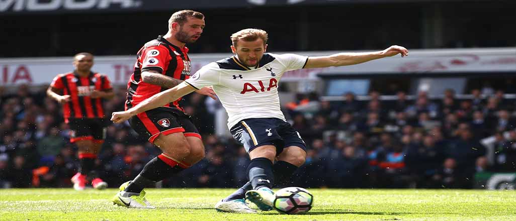 Tottenham Bournemouth karşısında zorlanmadı
