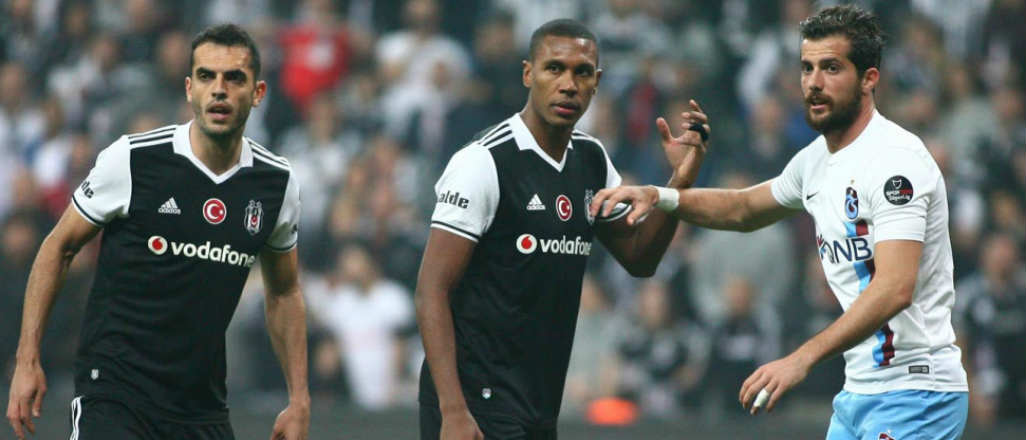 Trabzonspor - Beşiktaş maçı ne zaman hangi kanalda?