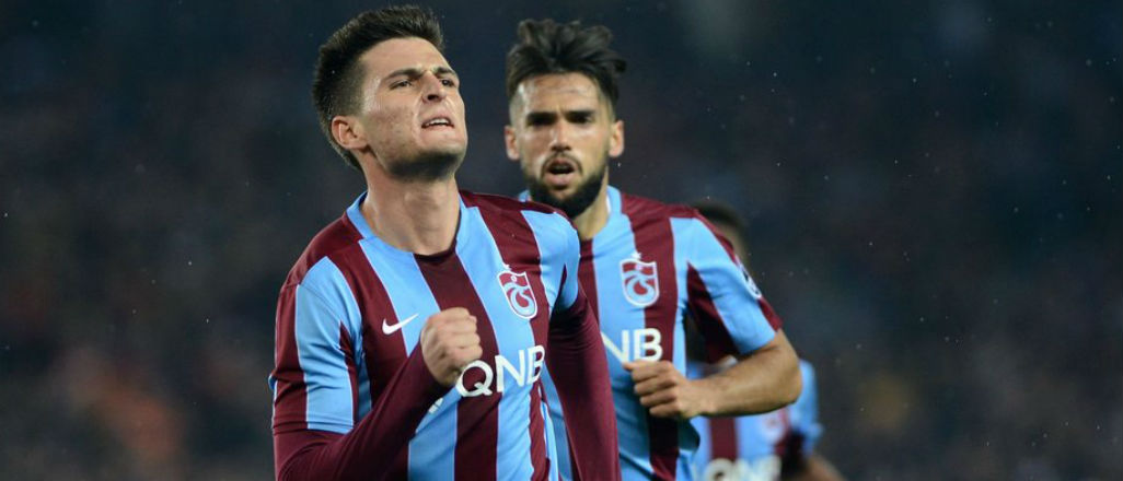 Okay Yokuşlu rekor peşinde
