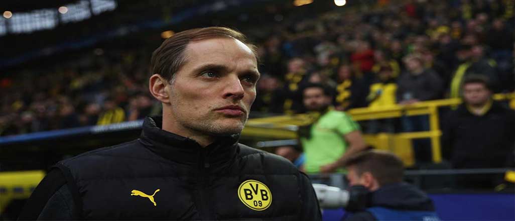Tuchel UEFA'yı sert eleştirdi