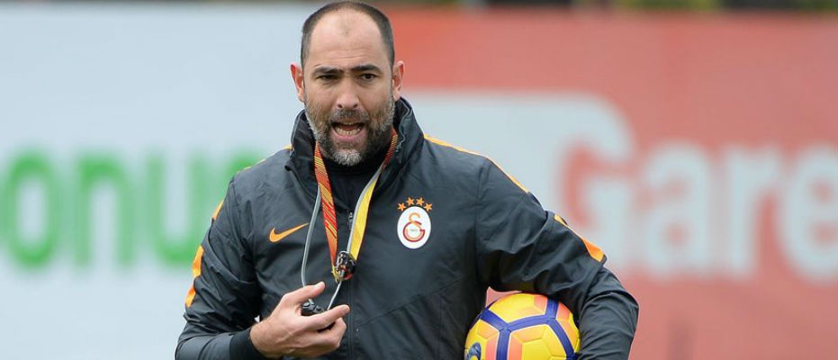 Tudor'un derbi planı belli oluyor