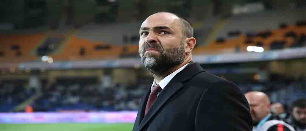 Galatasaray'a Tudor da çare olamadı