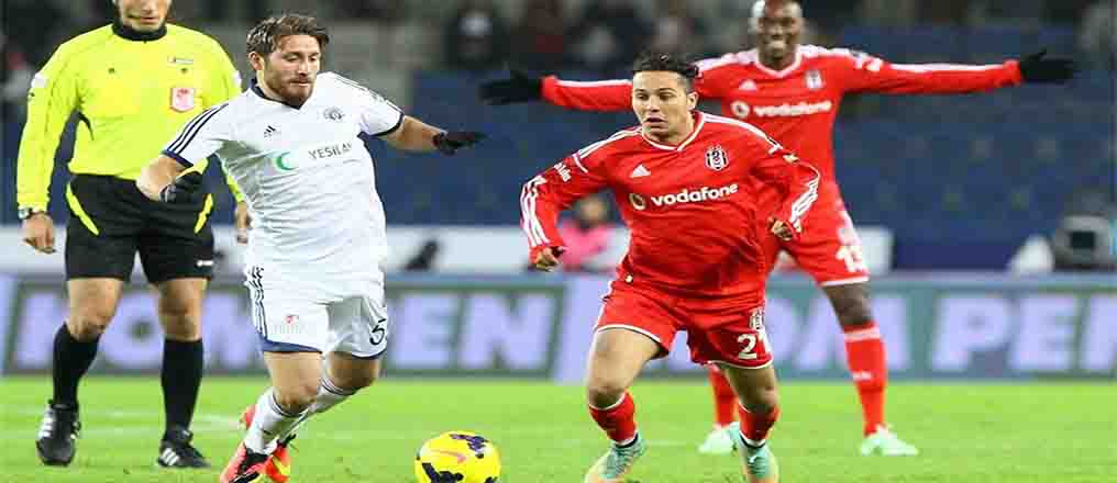 Trabzonspor Tunay'dan vazgeçmiyor