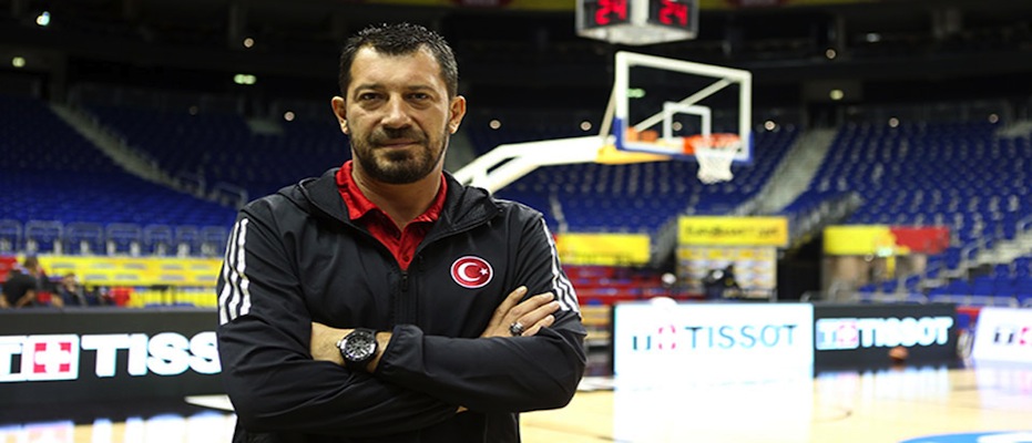 Ufuk Sarıca'nın yardımcıları belli oldu