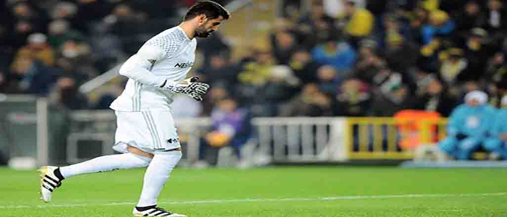 Volkan Demirel görev bekliyor